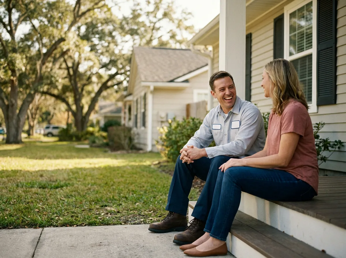 Septic tank pumping FAQs for Sunbury, OH